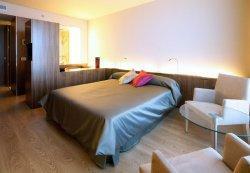 Hotel Sb Diagonal Zero Barcelona