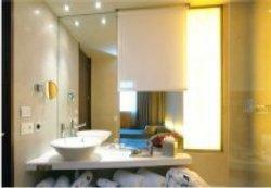 Hotel Sb Diagonal Zero Barcelona
