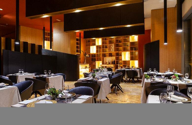 Hotel Sb Diagonal Zero Barcelona