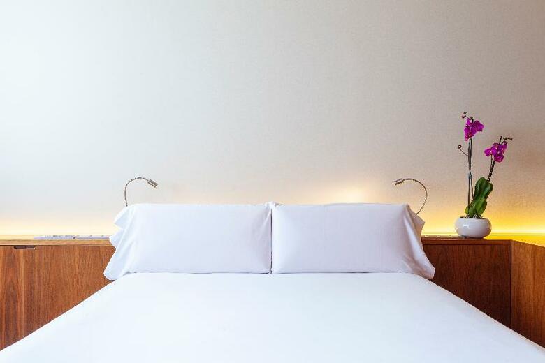 Hotel Sb Diagonal Zero Barcelona