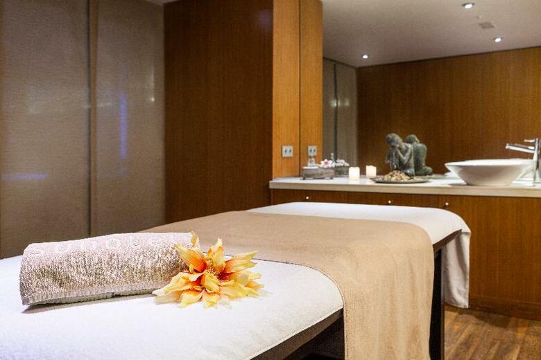 Hotel Sb Diagonal Zero Barcelona