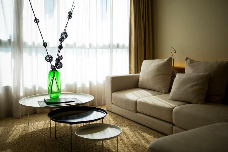 Hotel Sb Diagonal Zero Barcelona
