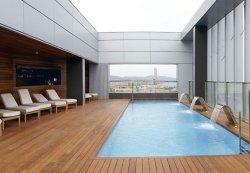 Hotel Sb Diagonal Zero Barcelona