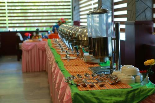 Casino Hotels Limited Thrissur