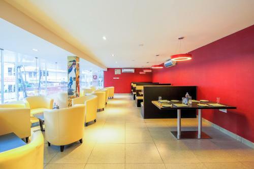 Hotel Treebo Adrak