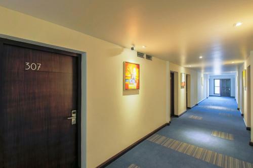 Hotel Treebo Adrak