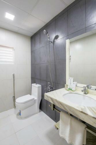 Hotel Treebo Adrak