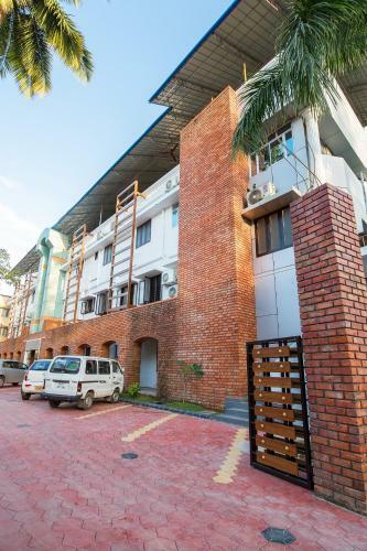 Hotel Treebo Adrak