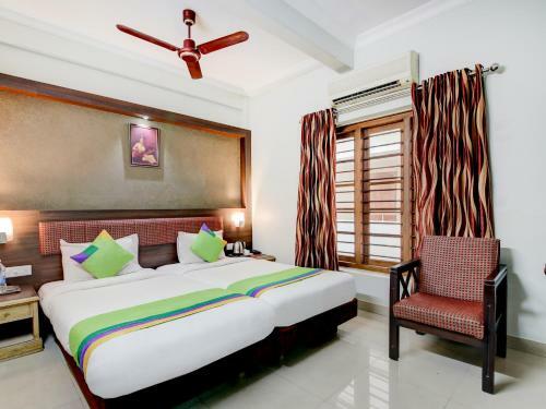 Hotel Nandanam Park