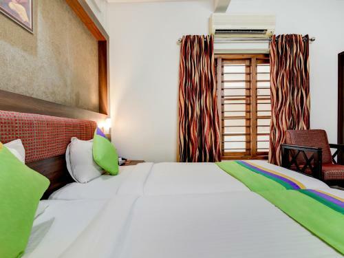 Hotel Nandanam Park