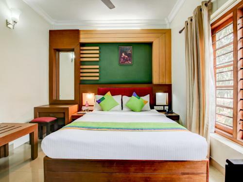Hotel Nandanam Park