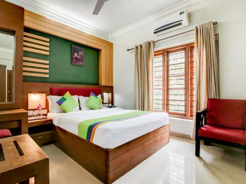 Hotel Nandanam Park