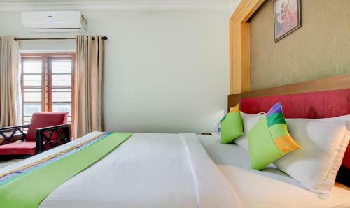 Hotel Nandanam Park