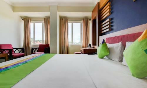 Hotel Nandanam Park