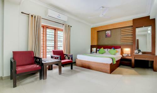 Hotel Nandanam Park