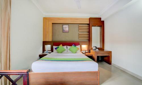 Hotel Nandanam Park