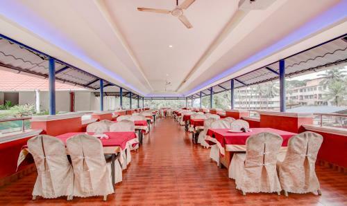 Hotel Nandanam Park