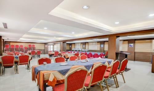 Hotel Nandanam Park