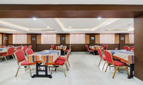 Hotel Nandanam Park