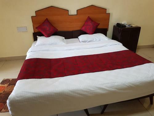 Hotel Mayura Sudarshan ,ooty