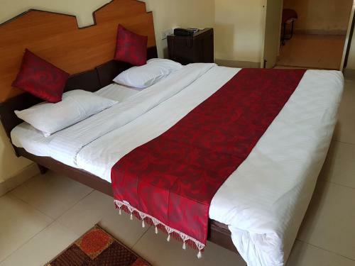 Hotel Mayura Sudarshan ,ooty