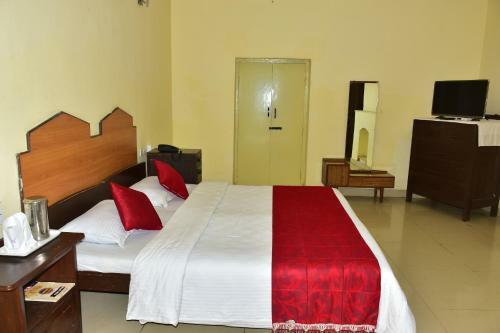 Hotel Mayura Sudarshan ,ooty