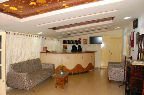 Hotel Mayura Sudarshan ,ooty