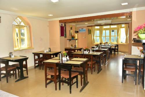 Hotel Mayura Sudarshan ,ooty