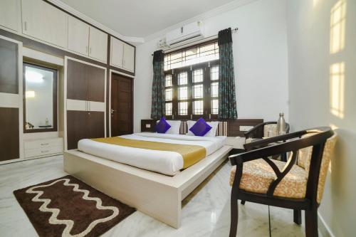 Royal Heritage Villa