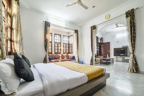 Royal Heritage Villa