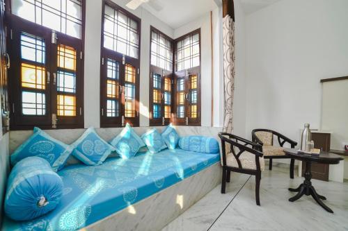 Royal Heritage Villa