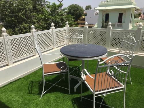 Royal Heritage Villa