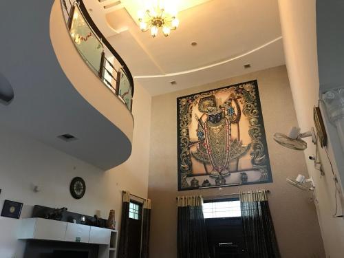 Royal Heritage Villa