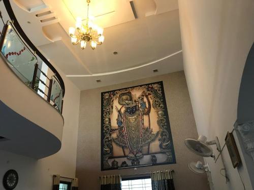 Royal Heritage Villa