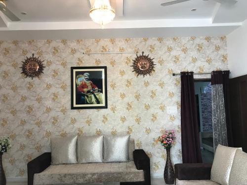 Royal Heritage Villa