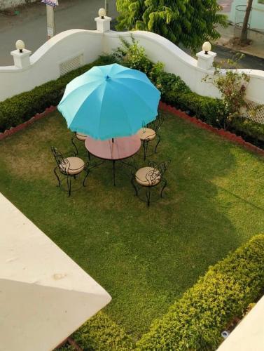 Royal Heritage Villa