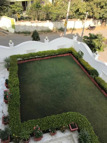 Royal Heritage Villa