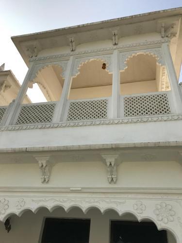 Royal Heritage Villa