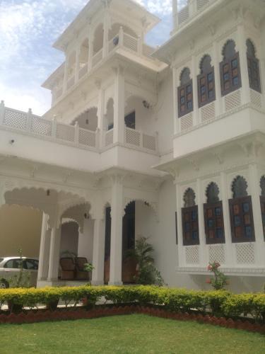 Royal Heritage Villa