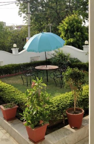 Royal Heritage Villa