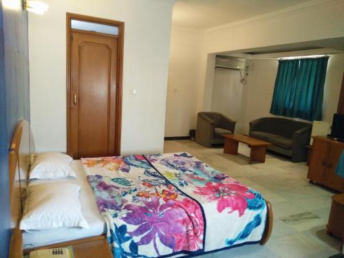 Hotel Grg