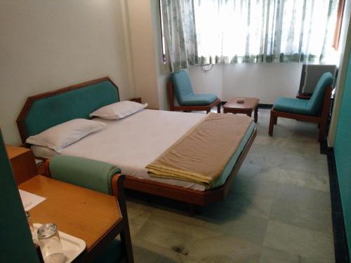 Hotel Grg