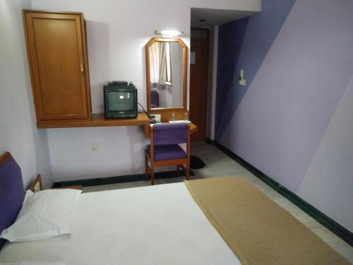 Hotel Grg