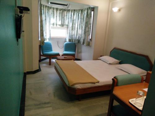 Hotel Grg