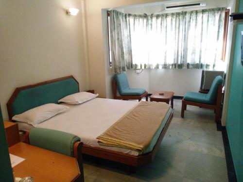 Hotel Grg
