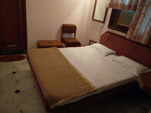 Hotel Grg