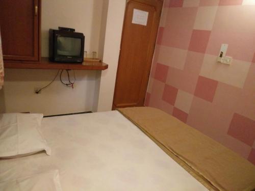 Hotel Grg
