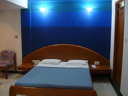 Hotel Grg