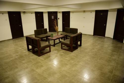 Hotel Shagun Residency
