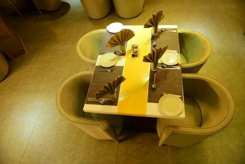 Hotel Shagun Residency
